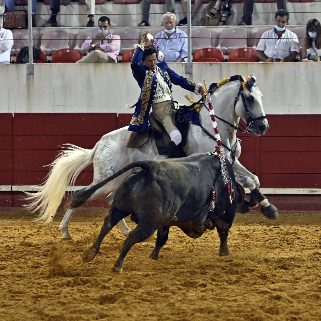 Estremoz (Portugal), 11 de julio de 2020.