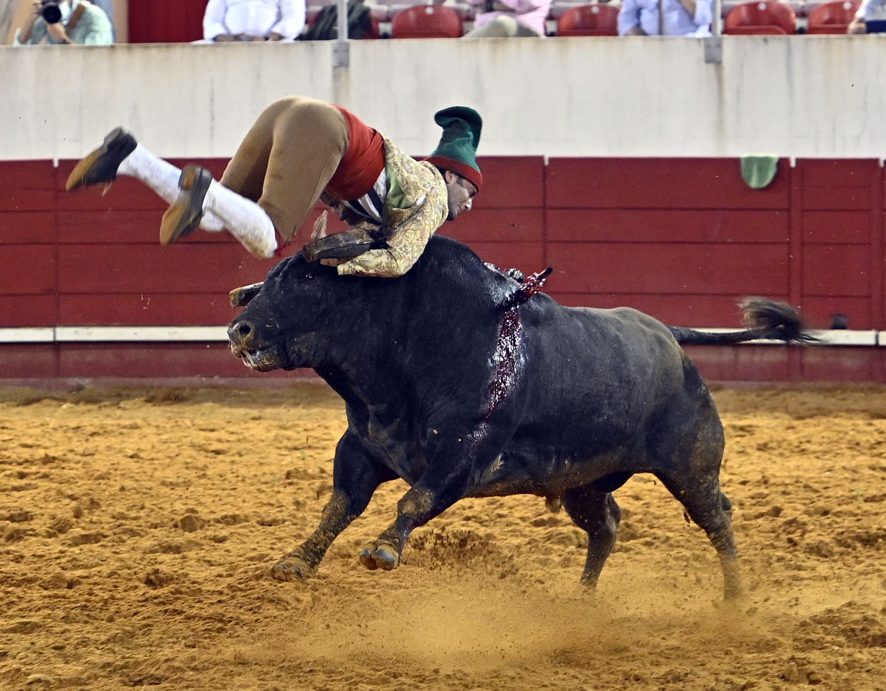 Estremoz (Portugal), 11 de julio de 2020.