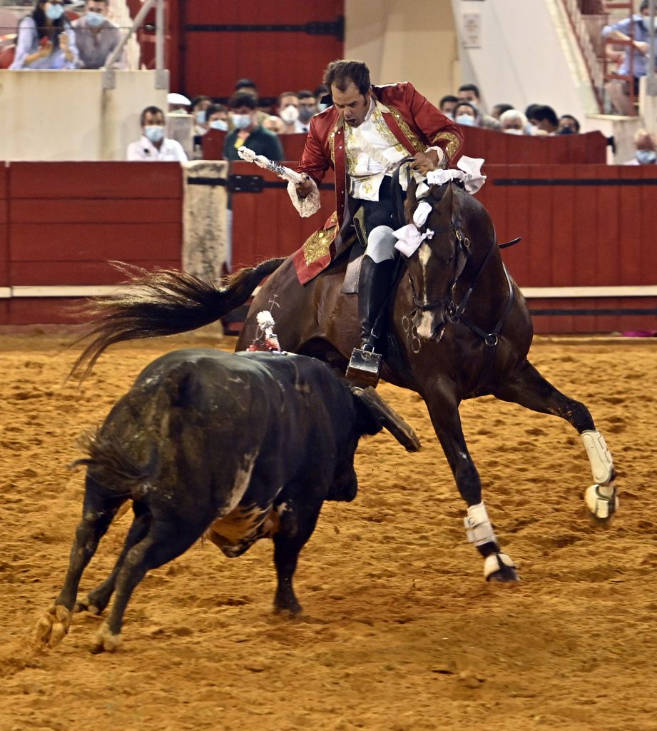 Estremoz (Portugal), 11 de julio de 2020.
