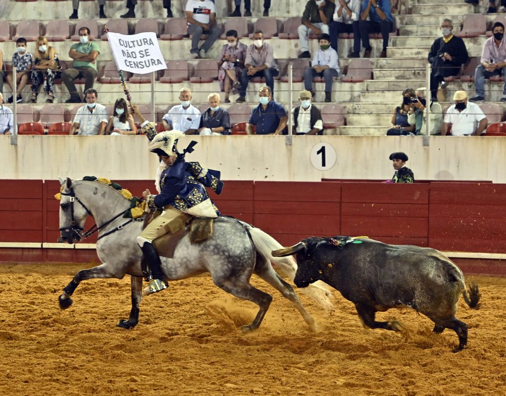 Estremoz (Portugal), 11 de julio de 2020.