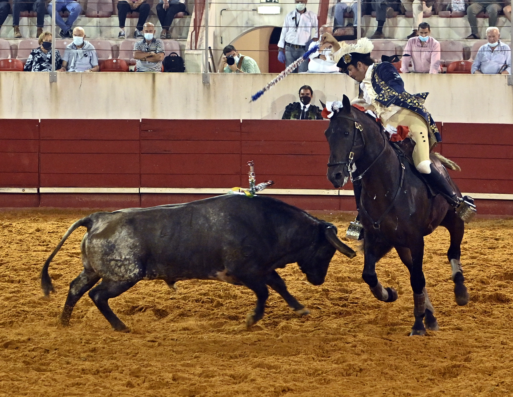 Estremoz (Portugal), 11 de julio de 2020.