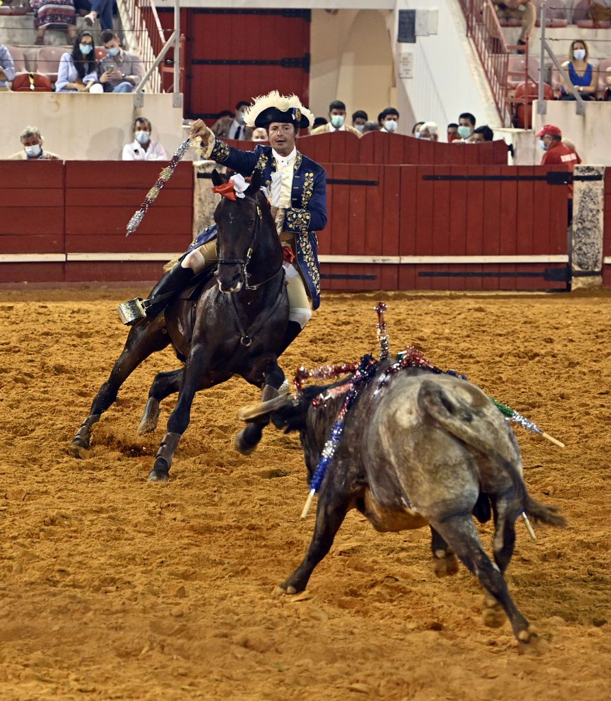 Estremoz (Portugal), 11 de julio de 2020.