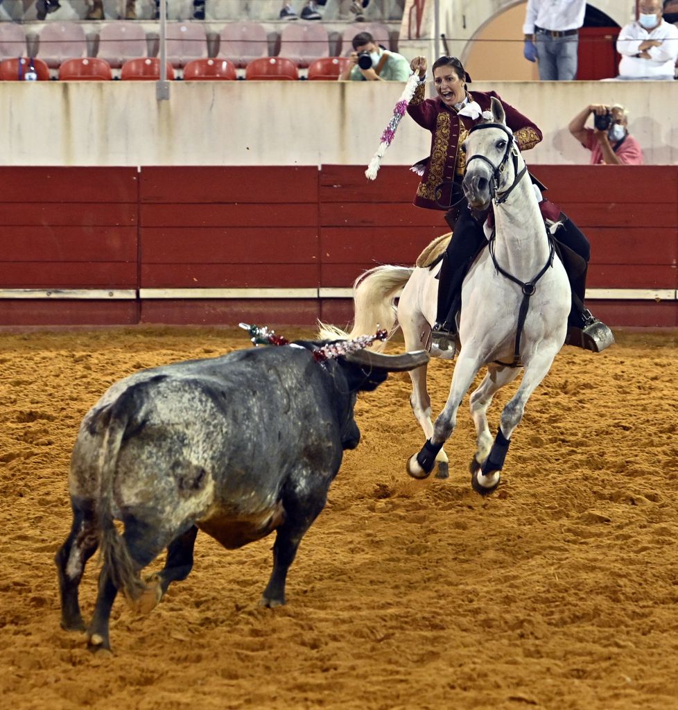 Estremoz (Portugal), 11 de julio de 2020.