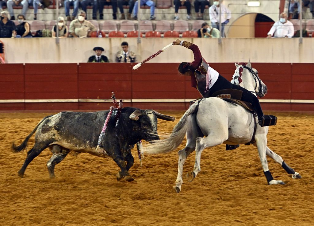 Estremoz (Portugal), 11 de julio de 2020.