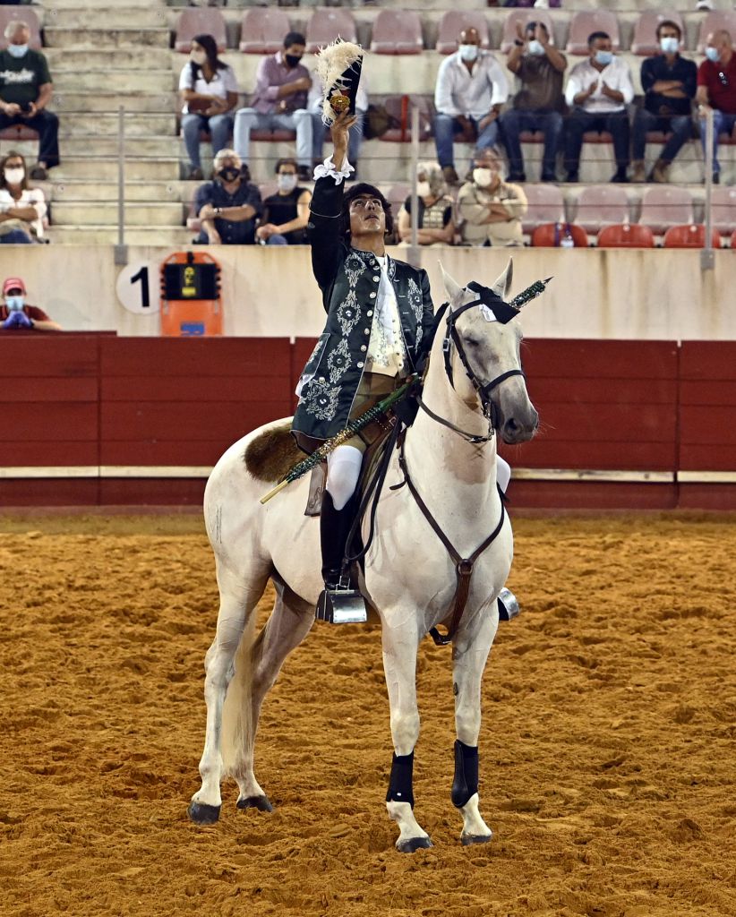 Estremoz (Portugal), 11 de julio de 2020.