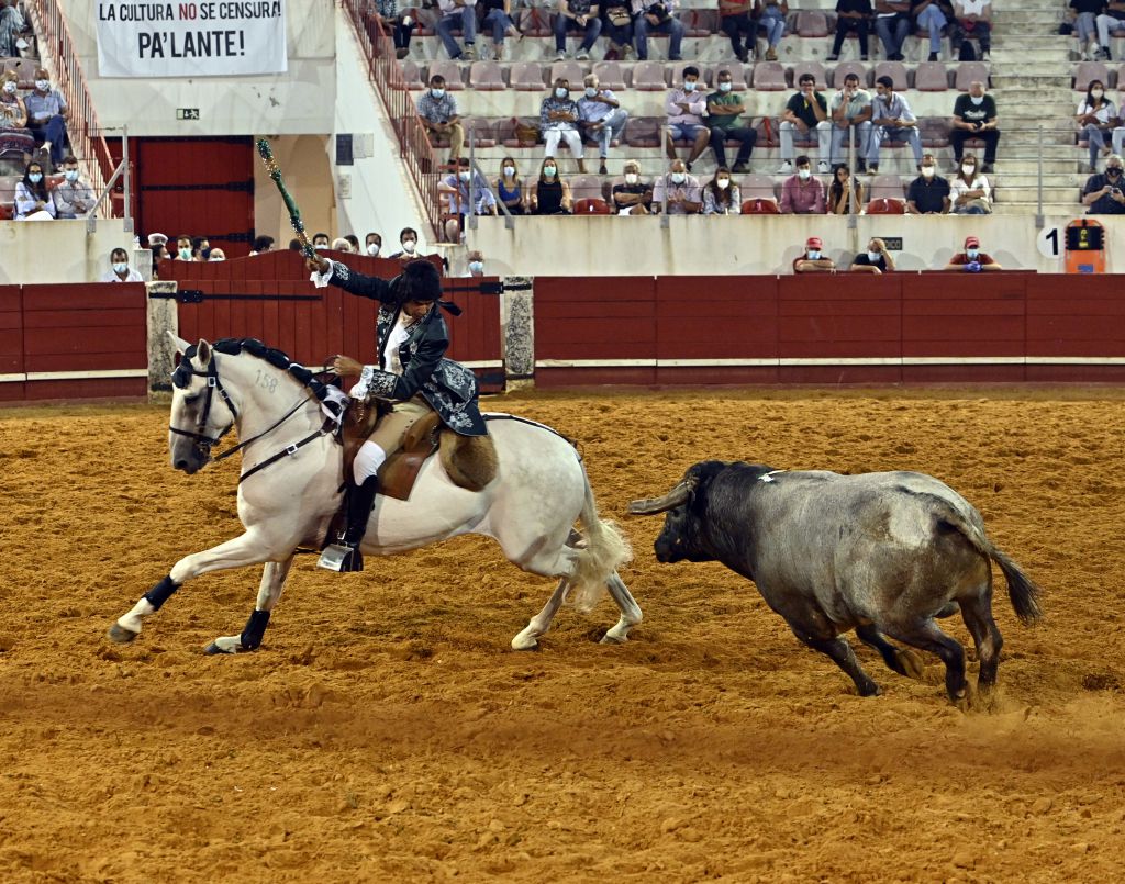 Estremoz (Portugal), 11 de julio de 2020.