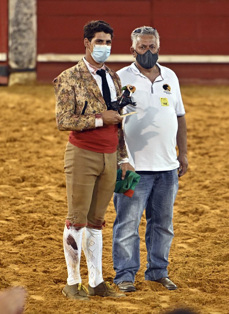 Estremoz (Portugal), 11 de julio de 2020.