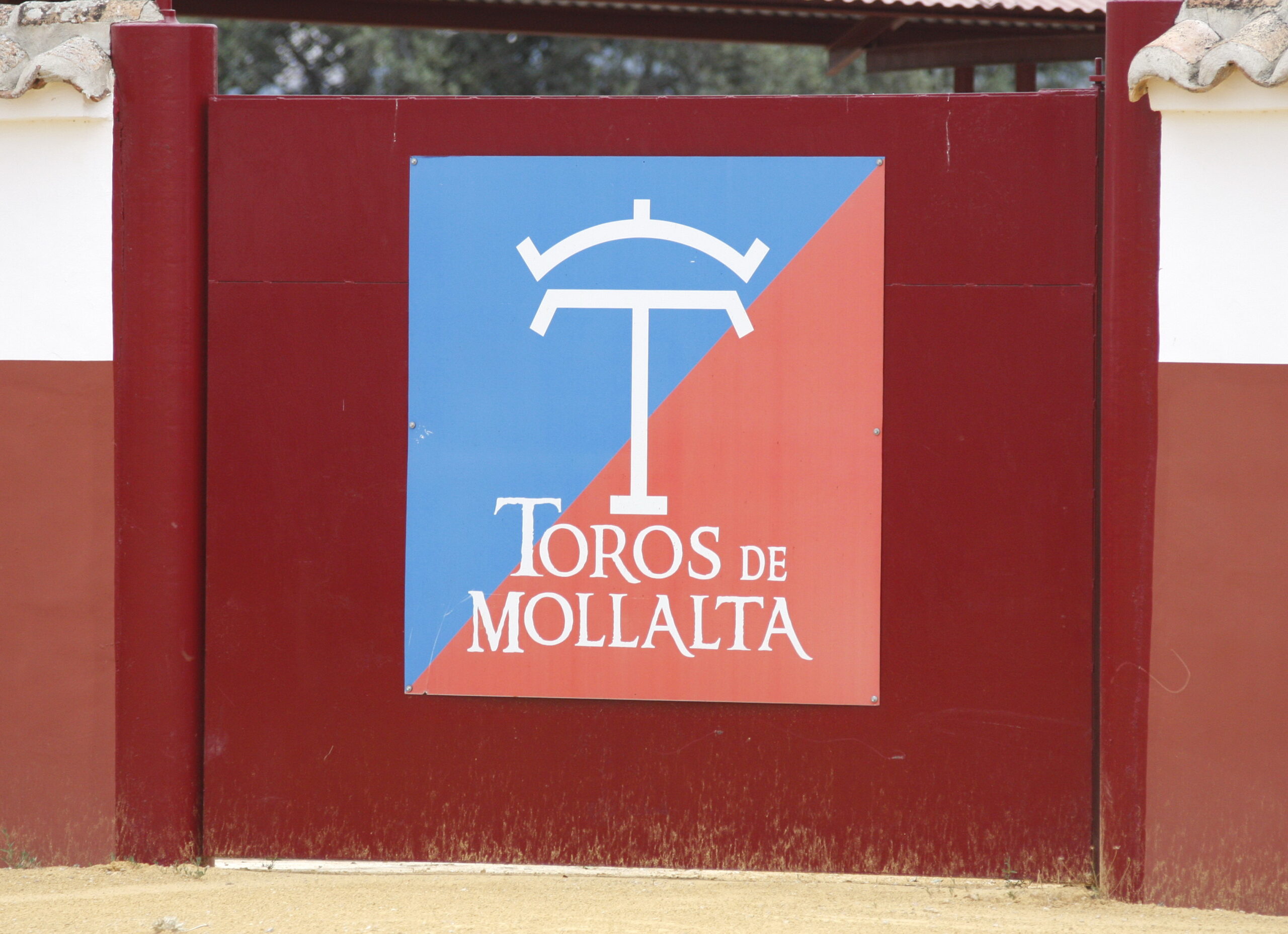 Ganadería Toros de Mollalta