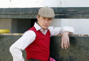 Tentadero de Diego Urdiales en Murube