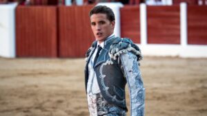 Hellín (Albacete) - Corrida de toros - Domingo 7 de octubre de 2018