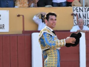Ceret, domingo 14 de julio de 2019