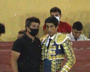 Ávila. Sábado, 18 de julio de 2020.