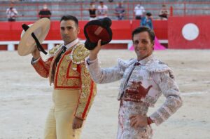 Beaucaire, 26 de julio de 2020