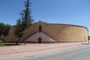 Plaza de toros de Guijuelo