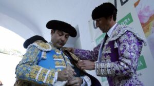 Olivenza (Badajoz), 7 de marzo de 2020.