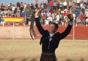 Talayuela, domingo 28 de abril de 2019