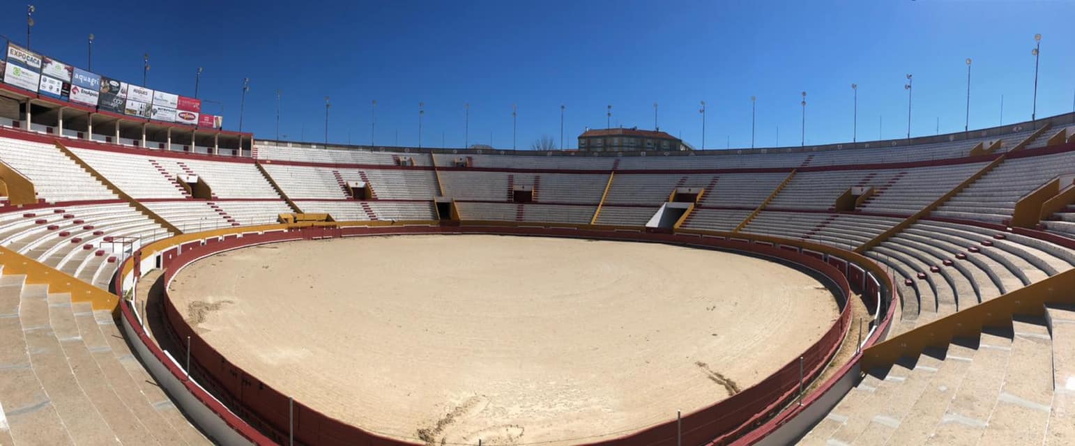 Suspendidos los festejos de Santarém a pocas horas de su celebración y con todo el papel vendido