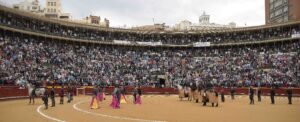 Festival Valencia