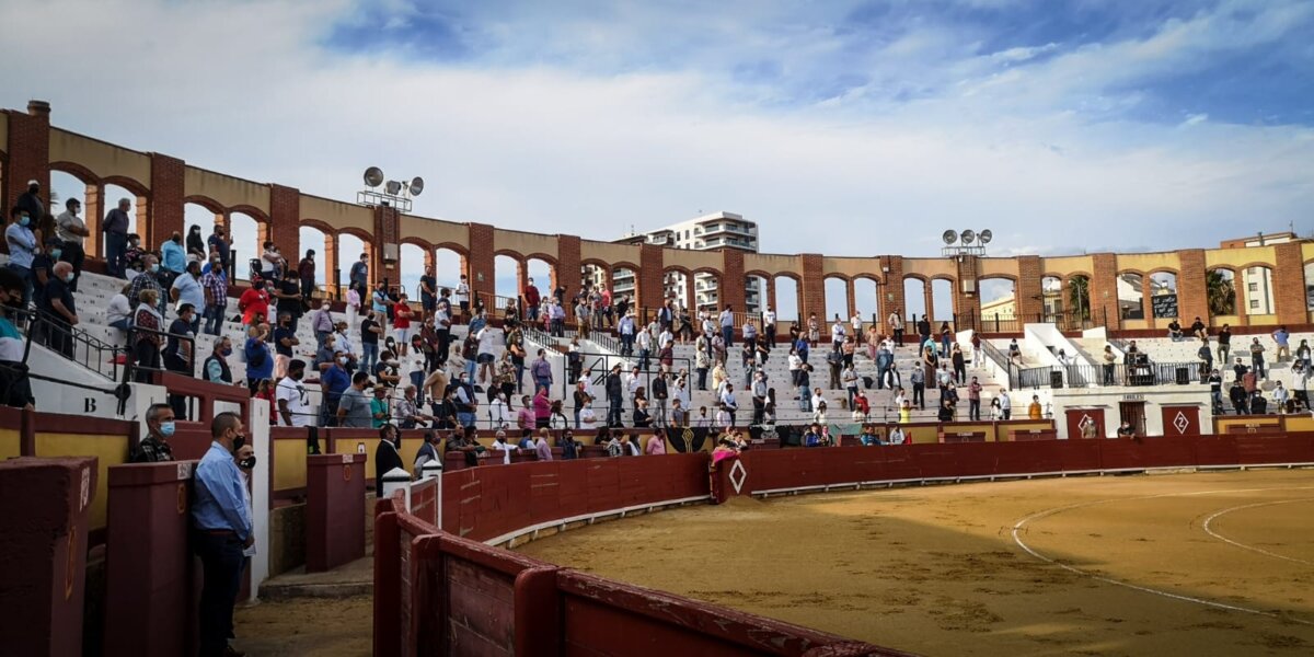 No habrá toros en Vinaròs este sábado