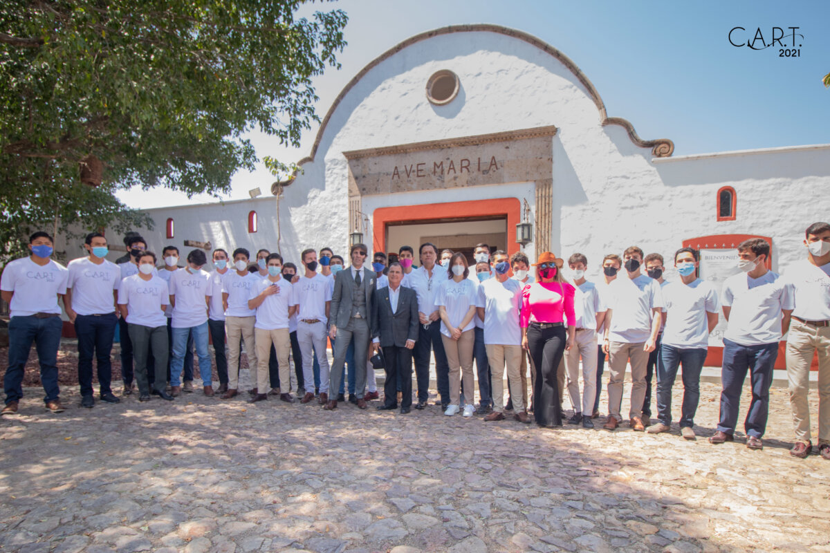 Inaugurado el Centro de Alto Rendimiento de Guadalajara