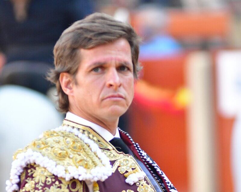 Juli, sobre Sevilla: “La tauromaquia está recibiendo un trato discriminatorio inaceptable”