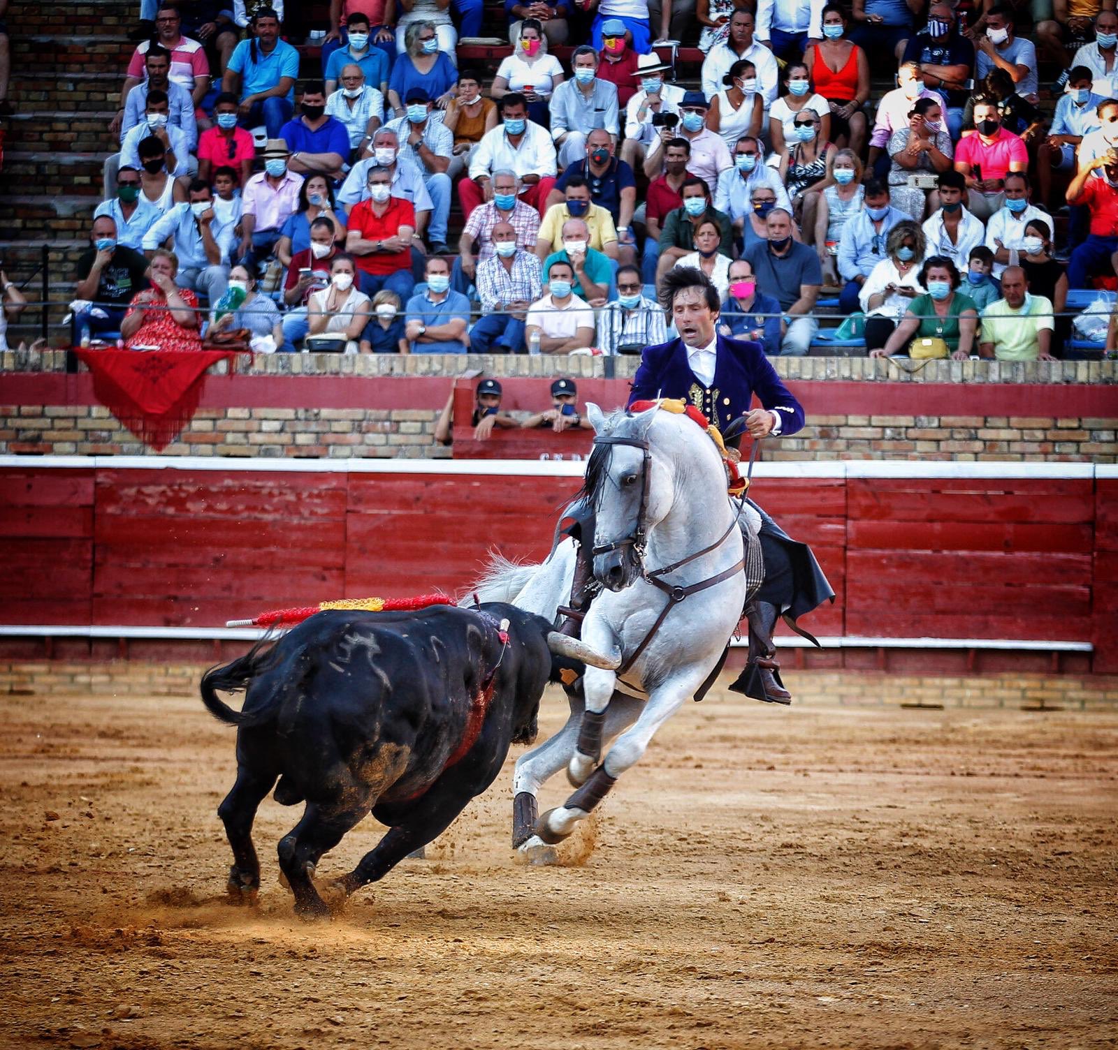 Huelva, 3 de agosto de 2020