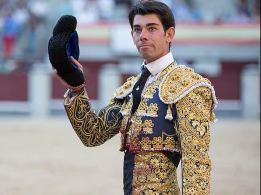 Manuel Martínez Erice se hace cargo de la carrera de Mario Sotos