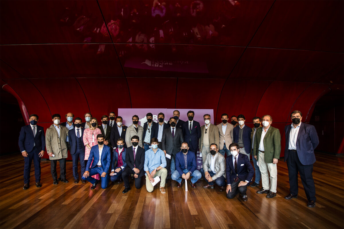 La Gira de Reconstrucción, un éxito: 813.452,33 euros de beneficio