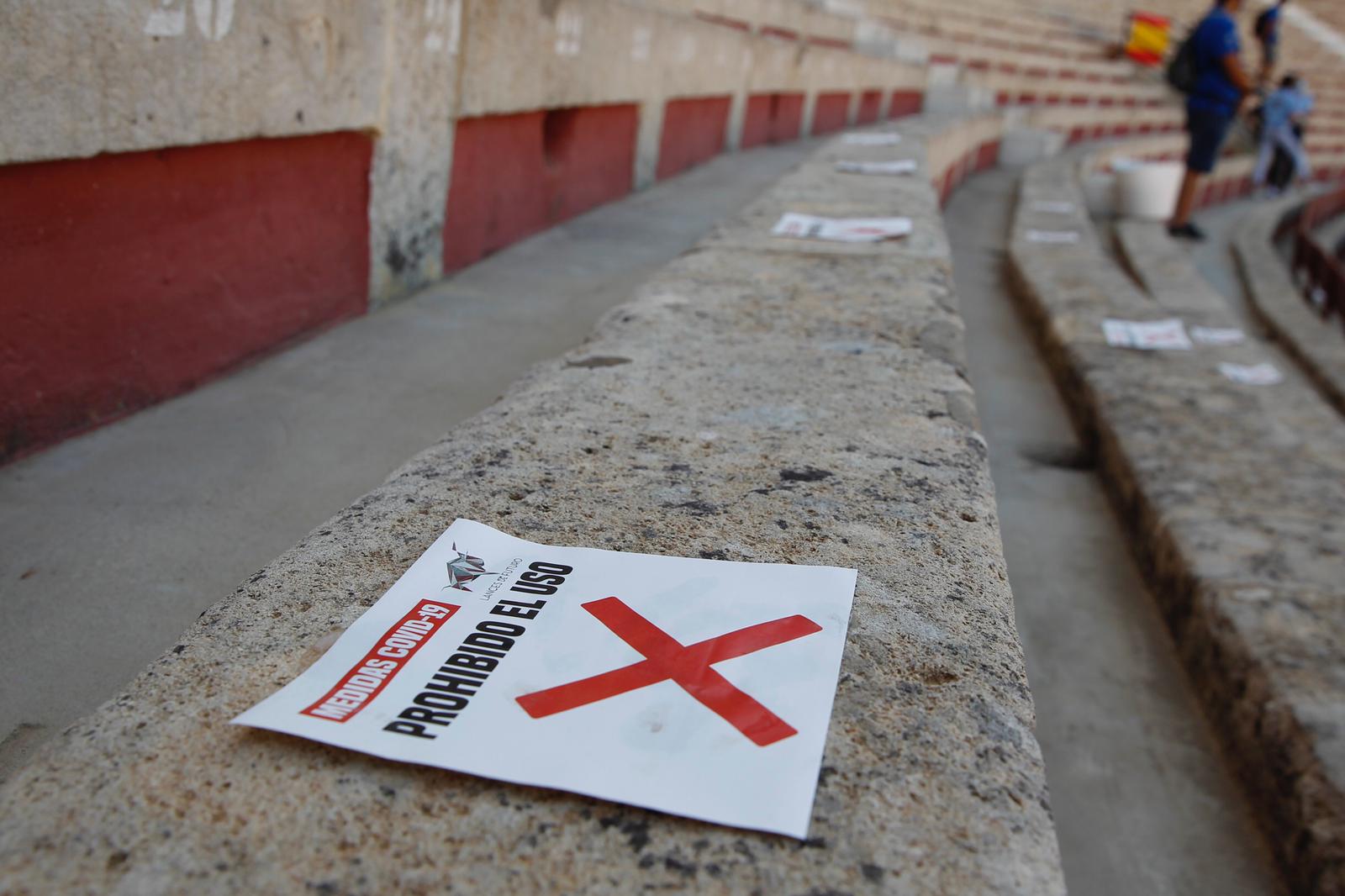 Lances de Futuro asegura que cumplió "en exceso" la normativa en El Puerto