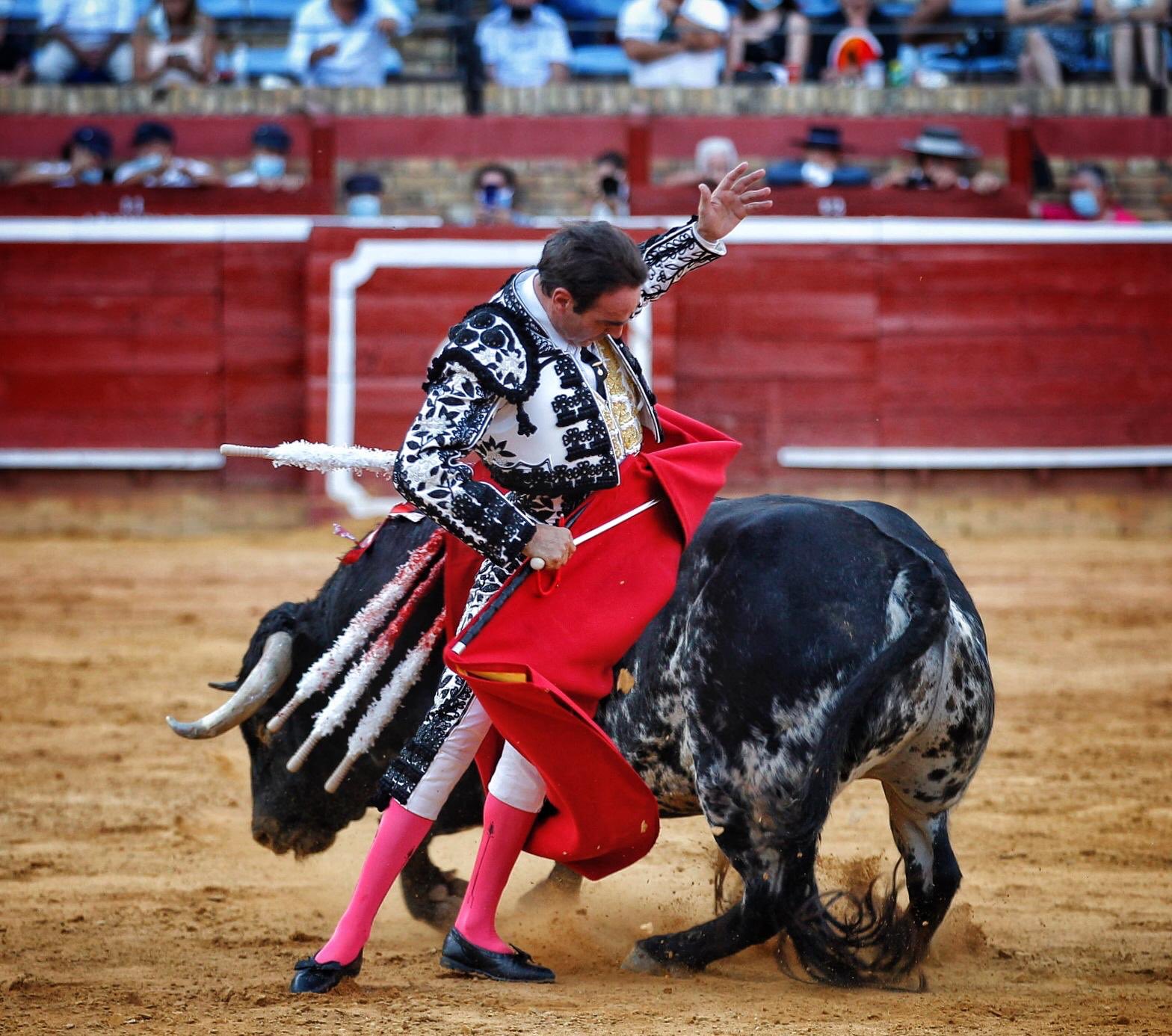 Huelva, 3 de agosto de 2020