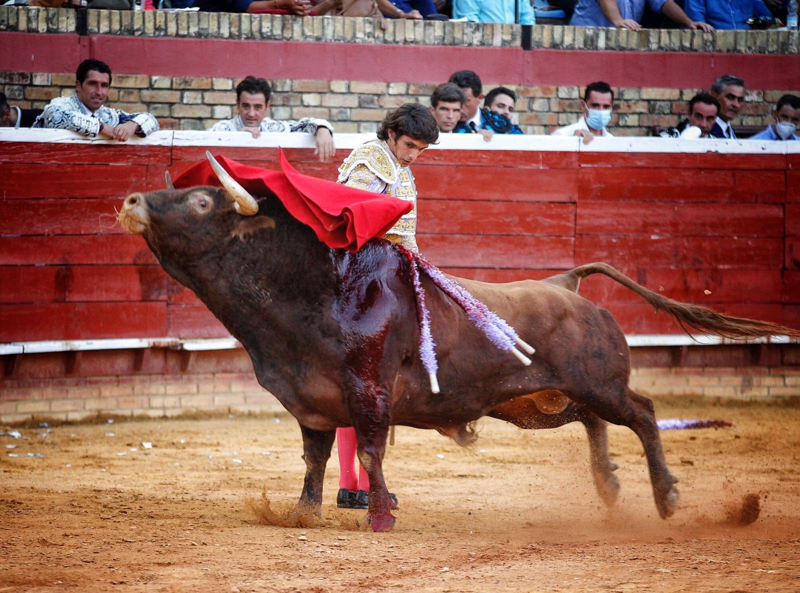 Huelva, 3 de agosto de 2020