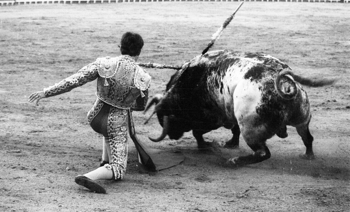 Ángel Teruel, visto por su hermano Pepe: "Era cabeza, dominio y seguridad"