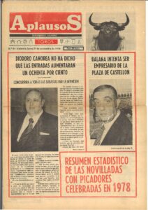 Edición 85