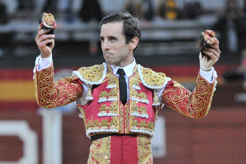 Juan Ortega, Ponce y Victoriano del Río, premiados por RNE