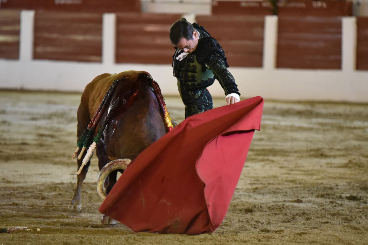 Juan Ortega y Álvaro Lorenzo, dos toreros de categoría, se reivindican en Linares