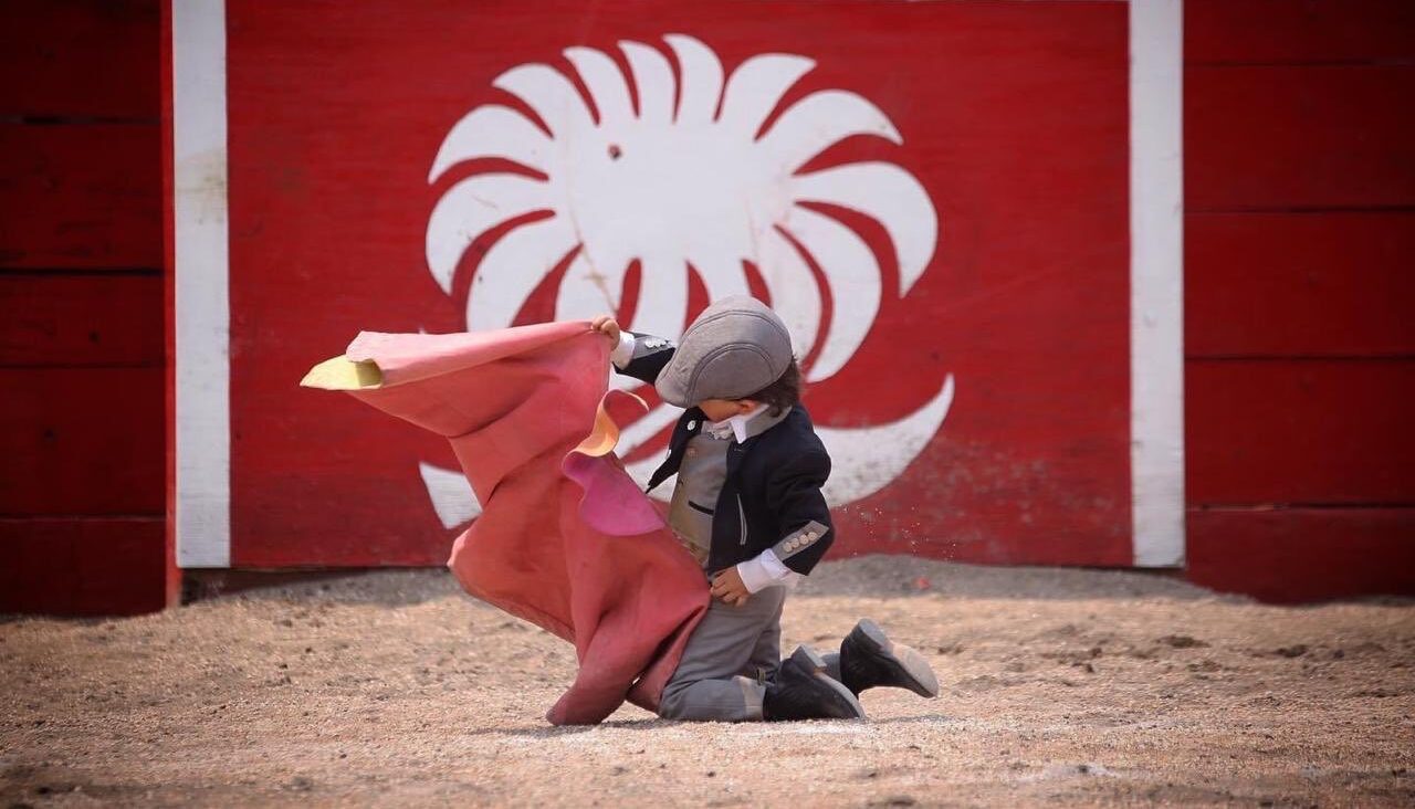 Pachuca rechaza prohibir la entrada de los niños a los toros