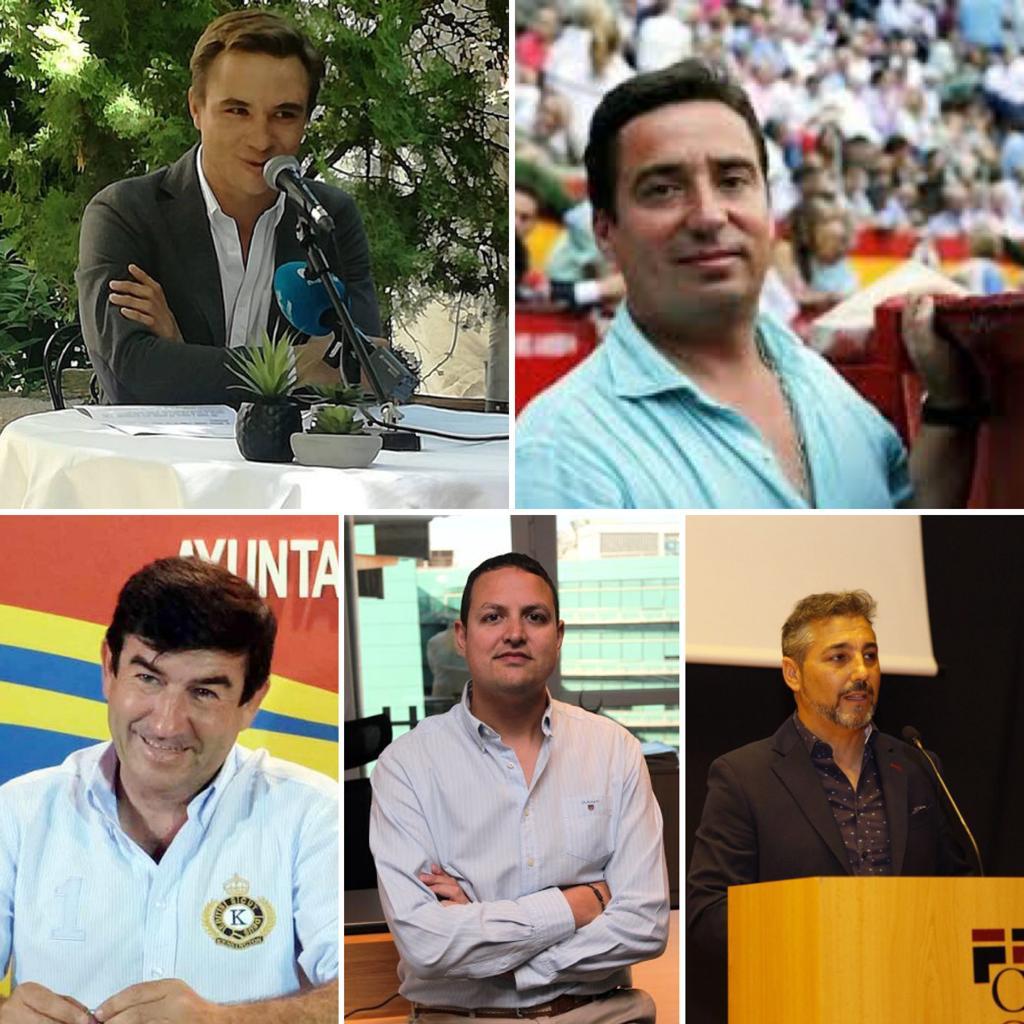 Pónganse de acuerdo