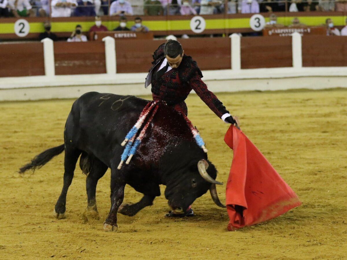 Matilla cierra un cartelazo para Mérida