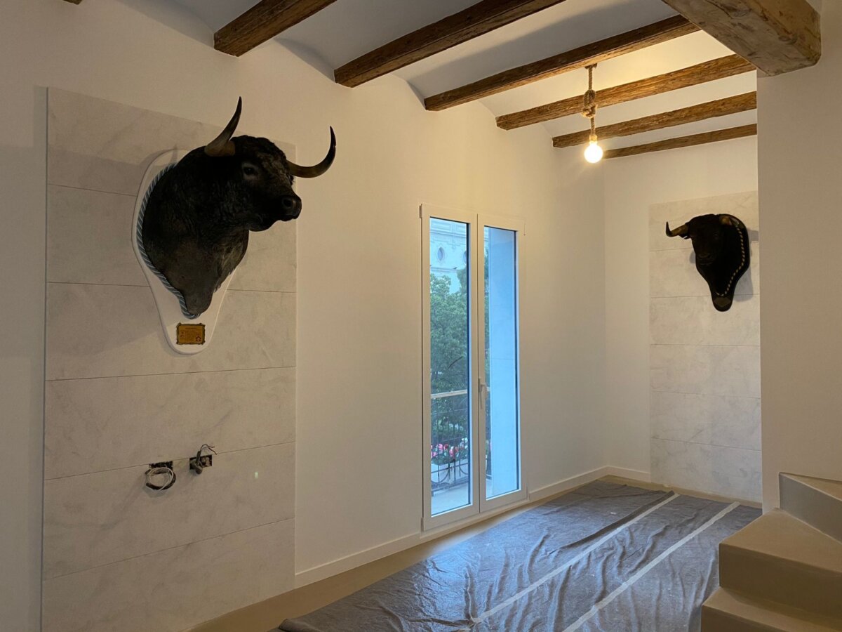 Así será el Museo del Bou de la Comunitat Valenciana