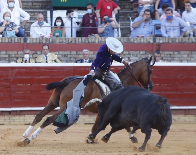 Huelva, 3 de agosto de 2020.