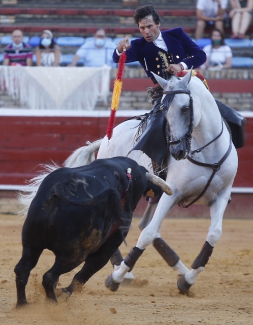Huelva, 3 de agosto de 2020.