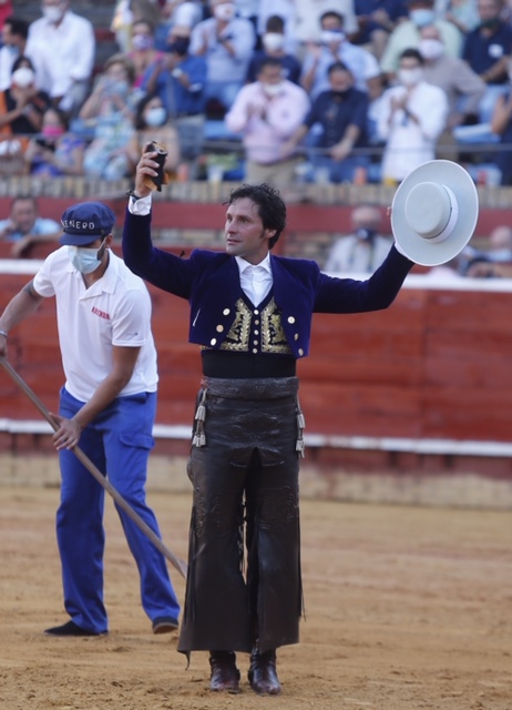 Huelva, 3 de agosto de 2020.