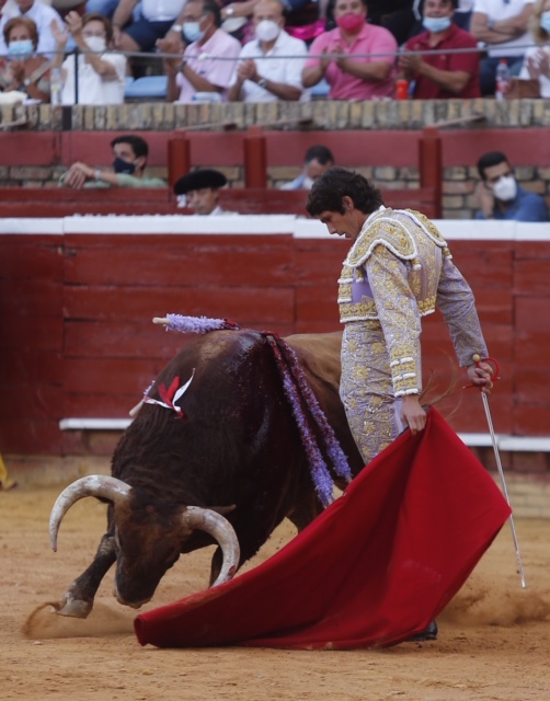 Huelva, 3 de agosto de 2020.