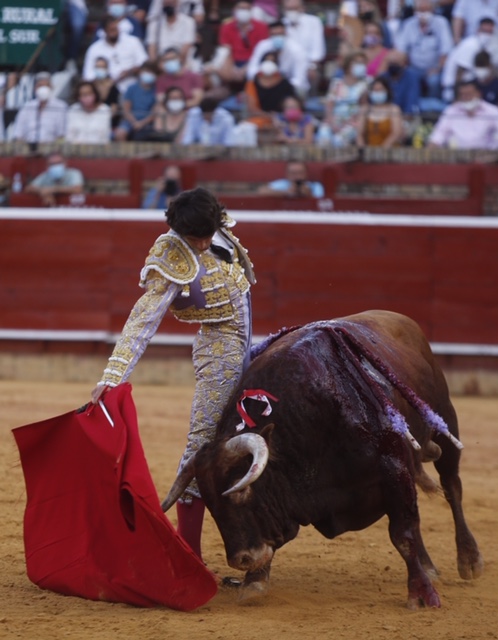 Huelva, 3 de agosto de 2020.