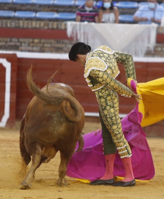 Huelva, 3 de agosto de 2020.