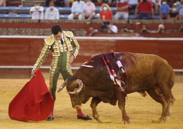 Huelva, 3 de agosto de 2020.