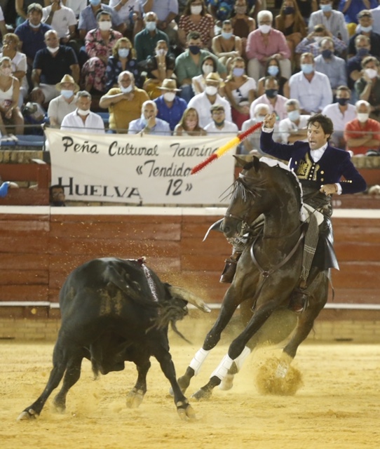 Huelva, 3 de agosto de 2020.