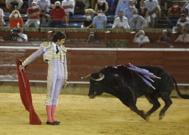 Huelva, 3 de agosto de 2020.