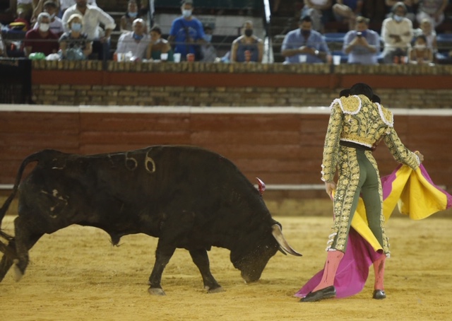 Huelva, 3 de agosto de 2020.