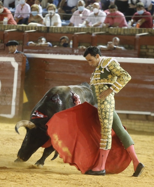 Huelva, 3 de agosto de 2020.